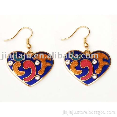 Earring EA17268